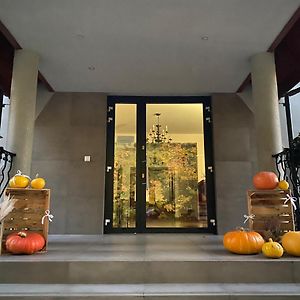 Restauracja Zacisze Lesne Noclegi